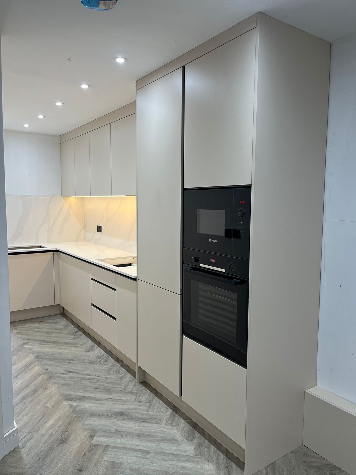 Stylish Kitchens
